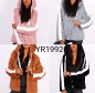 Preview: Jacke-YR1992(6 pieces)