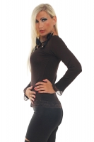 shirt vm8047(1pcs)