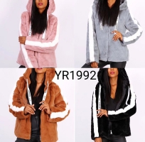 Jacke-YR1992(6 pieces)