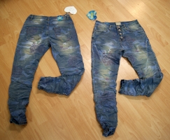 Jeans-B185(12stück)