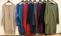 tunic-7579(1piece)