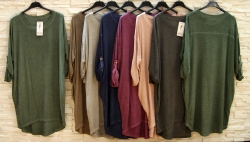 tunic-7580(1piece)