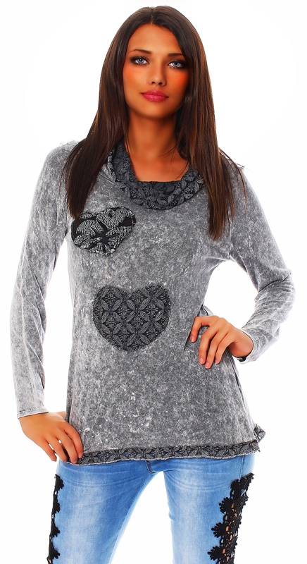 tunic-vm1114(1pcs)