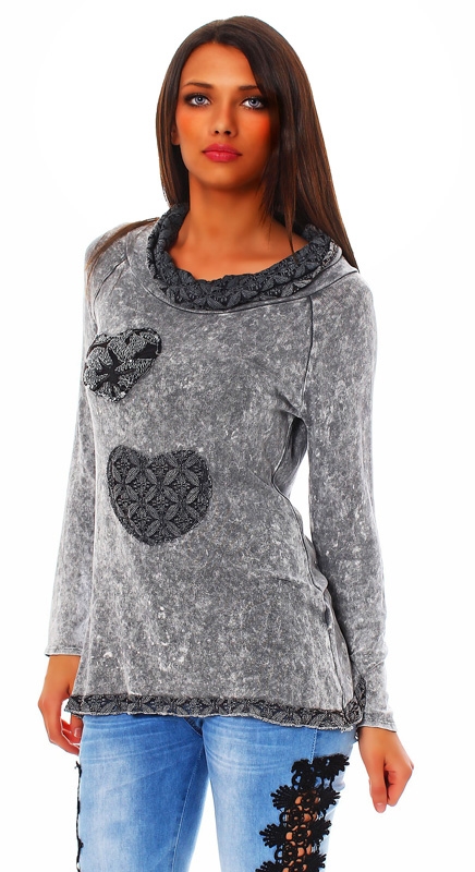 tunic-vm1114(1pcs)