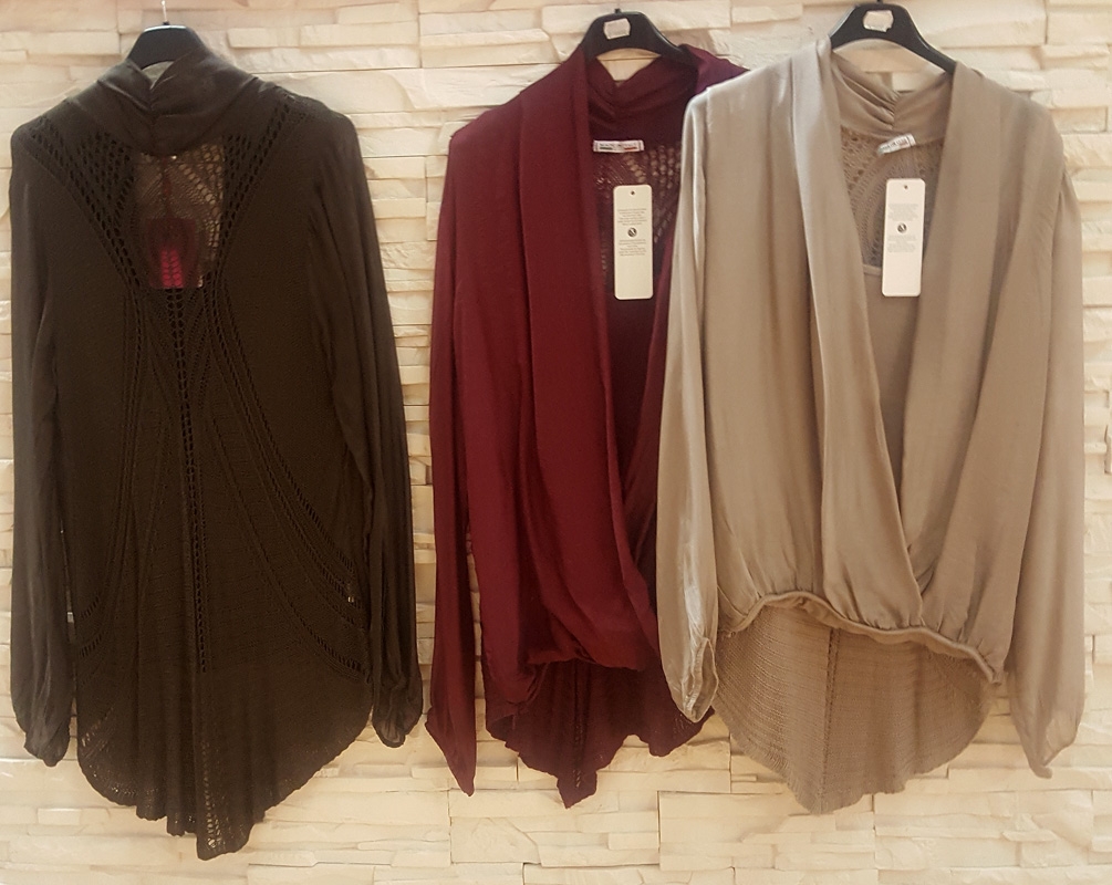 blouse-vm4036(1pcs)