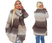 long jacket -8019(1pcs)
