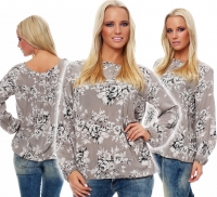 Valito Madini-Bluse-vm4769(1pcs)